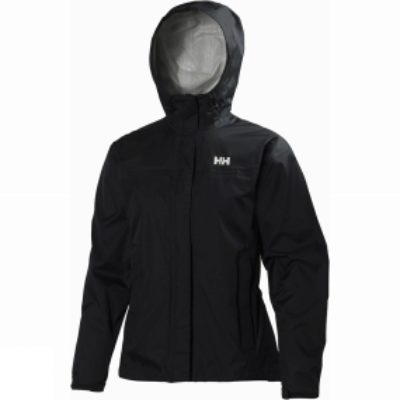 Helly Hansen Women's Loke Jacket Ebony Helly Hansen Women's Loke Jacket Ebony